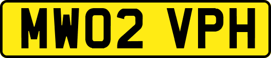 MW02VPH