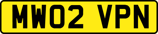MW02VPN