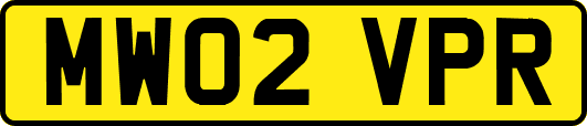 MW02VPR