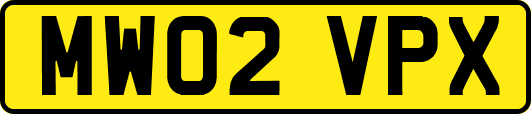 MW02VPX