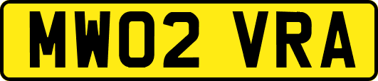MW02VRA