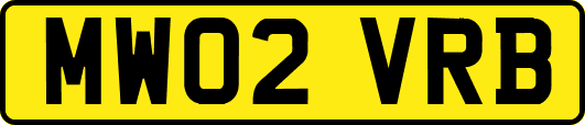 MW02VRB