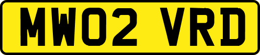 MW02VRD