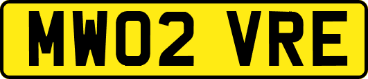 MW02VRE