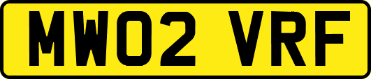 MW02VRF