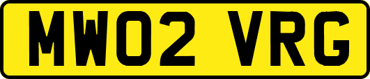 MW02VRG