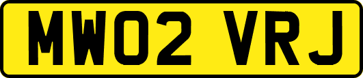 MW02VRJ