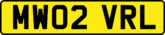 MW02VRL