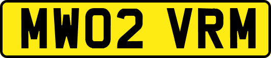 MW02VRM