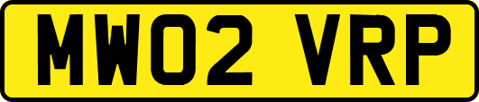 MW02VRP