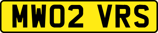 MW02VRS