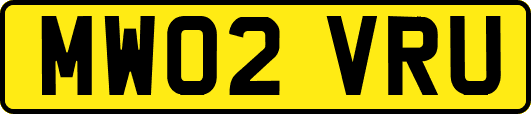 MW02VRU