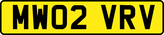 MW02VRV