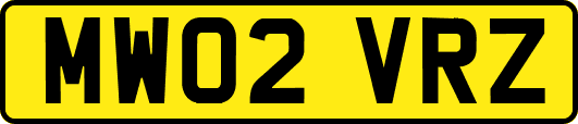 MW02VRZ