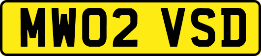 MW02VSD