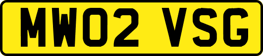MW02VSG