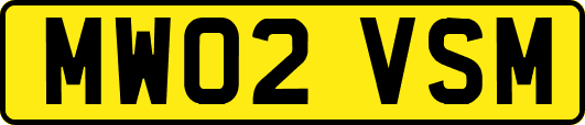 MW02VSM