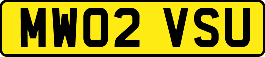 MW02VSU
