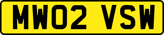 MW02VSW