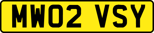 MW02VSY