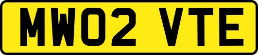 MW02VTE