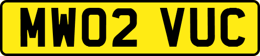MW02VUC