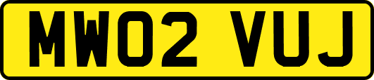 MW02VUJ