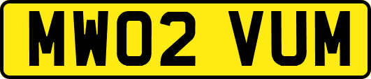 MW02VUM