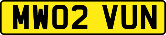 MW02VUN