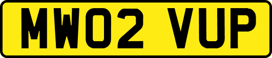 MW02VUP