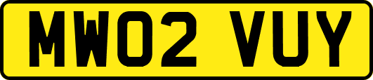 MW02VUY