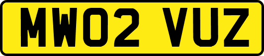 MW02VUZ