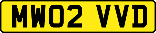 MW02VVD