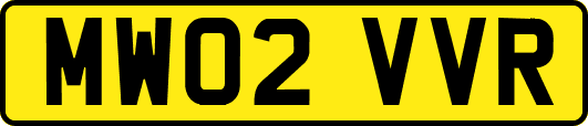 MW02VVR