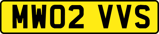 MW02VVS