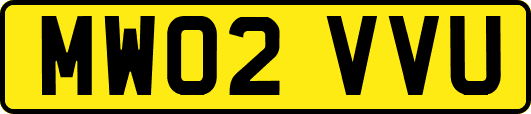 MW02VVU
