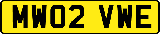 MW02VWE
