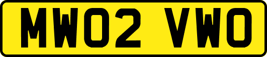 MW02VWO