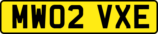 MW02VXE