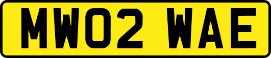 MW02WAE