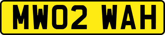 MW02WAH