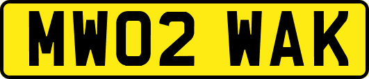 MW02WAK