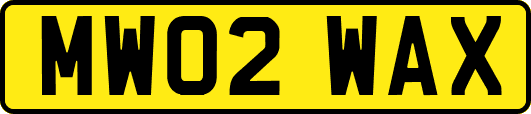 MW02WAX