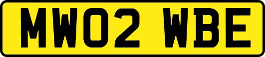 MW02WBE