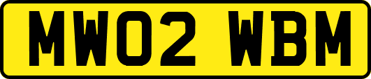 MW02WBM
