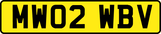MW02WBV