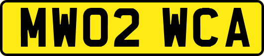 MW02WCA