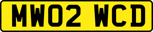MW02WCD