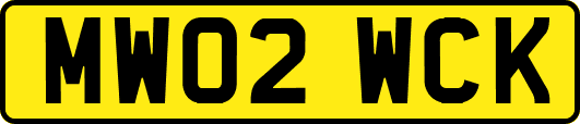MW02WCK