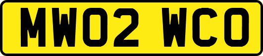 MW02WCO